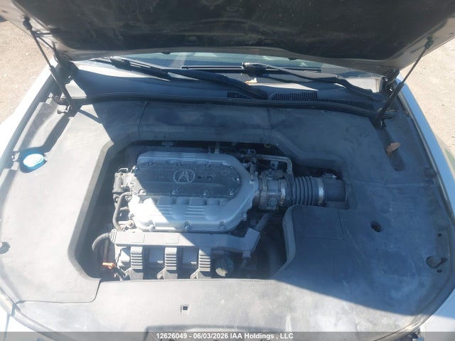 Продажа на аукционе авто 2009 Acura Tl, vin: 19UUA96559A800713, номер лота: 12626049