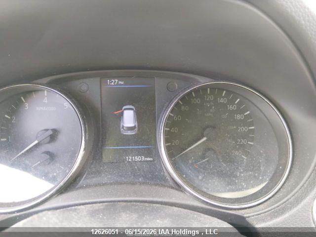 Aukcja sprzedaży 2020 Nissan Rogue S/sl/sv, vin: 5N1AT2MVXLC741767, numer aukcji: 12626051