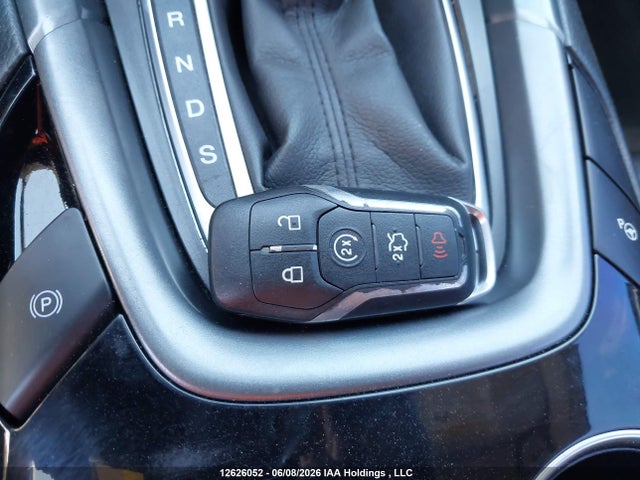 3FA6P0D91ER205208 Ford Fusion Titanium