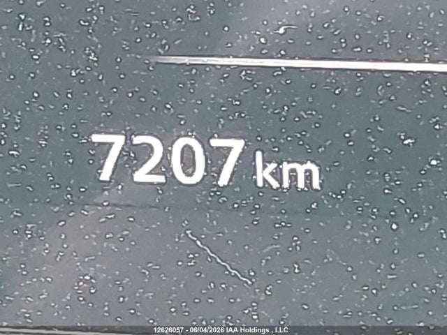 Nissan SENTRA SV 2026 3N1AB9CV5TY249773 Image 15