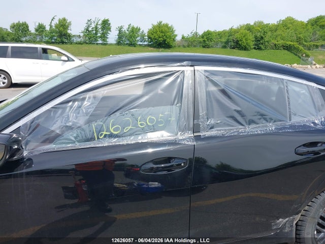 Nissan SENTRA SV 2026 3N1AB9CV5TY249773 Image 22