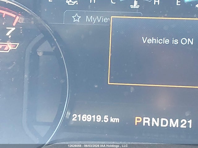 Ford F150 Supercrew 2017 1FTEW1EF9HFB83933 Image 15