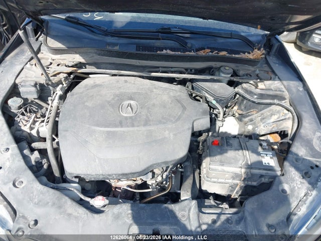 Acura TLX 2017 19UUB3F53HA801092 Image 10