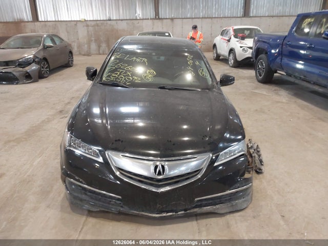 Acura TLX 2017 19UUB3F53HA801092 Image 13
