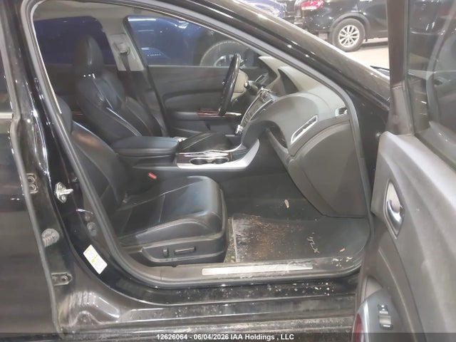 Acura TLX 2017 19UUB3F53HA801092 Image 5