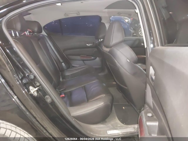 Acura TLX 2017 19UUB3F53HA801092 Image 8
