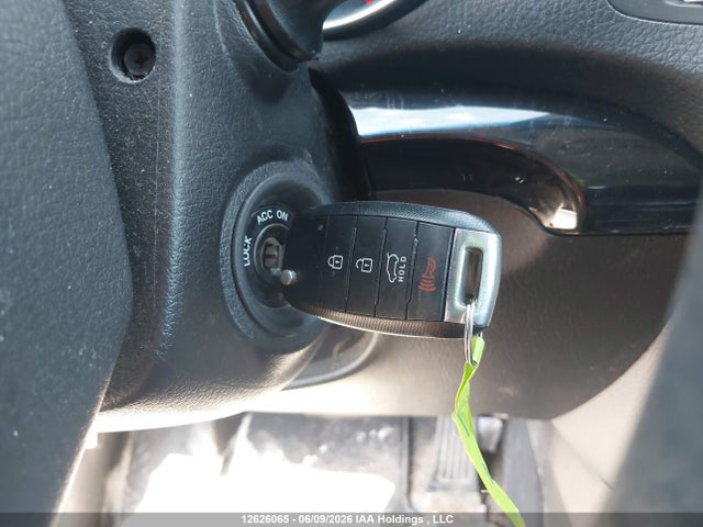 Продажа на аукционе авто 2015 Kia Sorento Lx/lx Premium, vin: 5XYKTCA61FG552050, номер лота: 12626065
