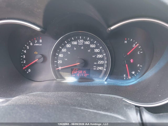 Продажа на аукционе авто 2015 Kia Sorento Lx/lx Premium, vin: 5XYKTCA61FG552050, номер лота: 12626065