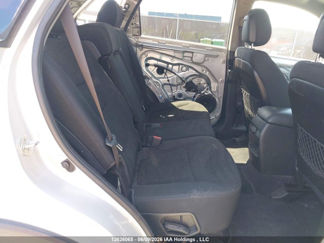 Продажа на аукционе авто 2015 Kia Sorento Lx/lx Premium, vin: 5XYKTCA61FG552050, номер лота: 12626065