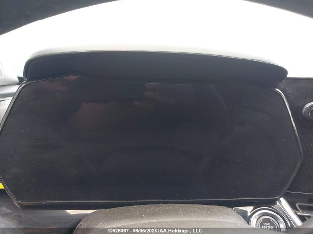 12626067 :رقم المزاد ، KL77LKE25SC219773 vin ، 2025 Chevrolet Trax Activ Fwd مزاد بيع
