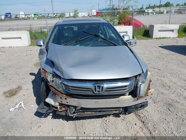 Продажа на аукционе авто 2012 Honda Civic Lx, vin: 2HGFB2F52CH009173, номер лота: 12626068