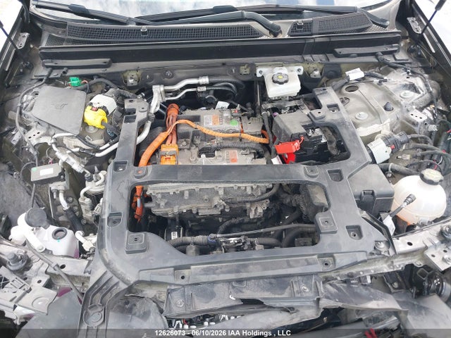 Cadillac Lyriq Tech 2024 1GYKPMRL5RZ115964 Image 10
