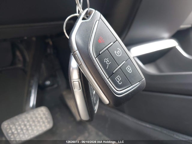 Cadillac Lyriq Tech 2024 1GYKPMRL5RZ115964 Image 11