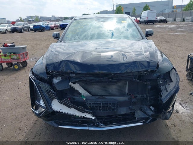 Cadillac Lyriq Tech 2024 1GYKPMRL5RZ115964 Image 13