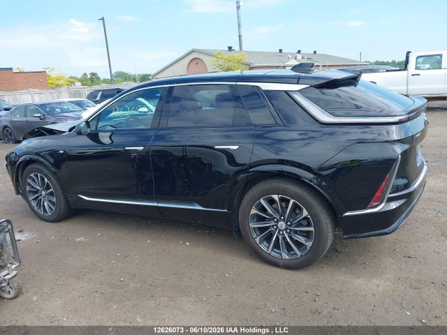 Cadillac Lyriq Tech 2024 1GYKPMRL5RZ115964 Image 15