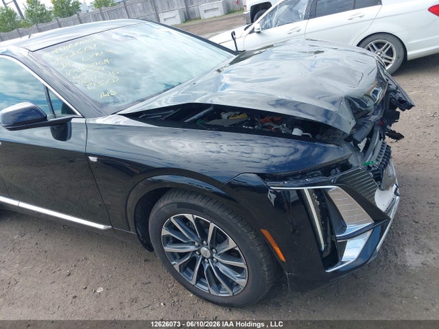 Cadillac Lyriq Tech 2024 1GYKPMRL5RZ115964 Image 18