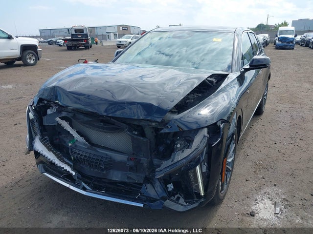 Cadillac Lyriq Tech 2024 1GYKPMRL5RZ115964 Image 2