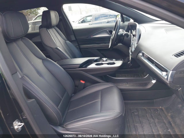 Cadillac Lyriq Tech 2024 1GYKPMRL5RZ115964 Image 5