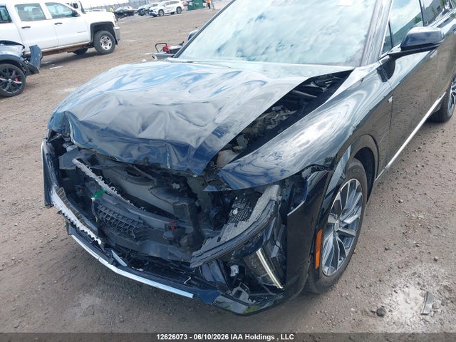 Cadillac Lyriq Tech 2024 1GYKPMRL5RZ115964 Image 6