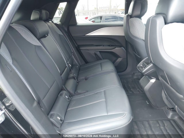 Cadillac Lyriq Tech 2024 1GYKPMRL5RZ115964 Image 8