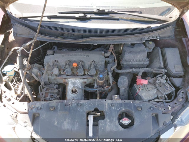 Продаж на аукціоні авто 2015 Honda Civic Ex, vin: 2HGFB2F56FH034260, номер лоту: 12626074