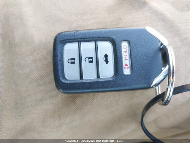 Продаж на аукціоні авто 2015 Honda Civic Ex, vin: 2HGFB2F56FH034260, номер лоту: 12626074
