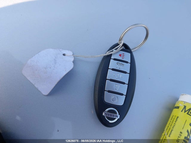Продажа на аукционе авто 2016 Nissan Altima 2.5/2.5 S/2.5 Sl Tech/2.5 Sr/2.5 Sv, vin: 1N4AL3AP3GN370189, номер лота: 12626075