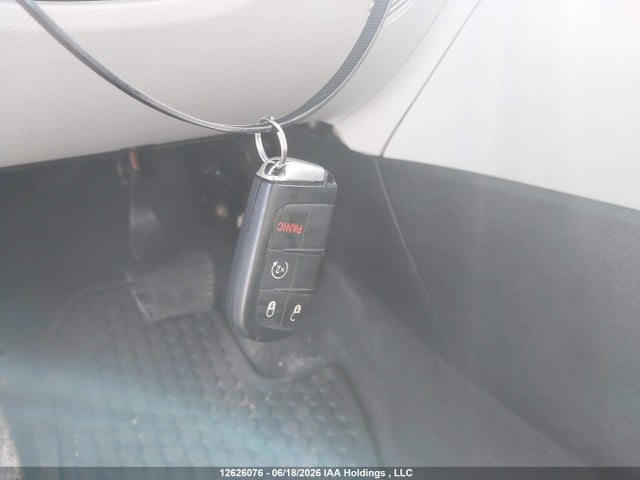 Aukcja sprzedaży 2022 Jeep Compass Limited, vin: 3C4NJDCB1NT175147, numer aukcji: 12626076