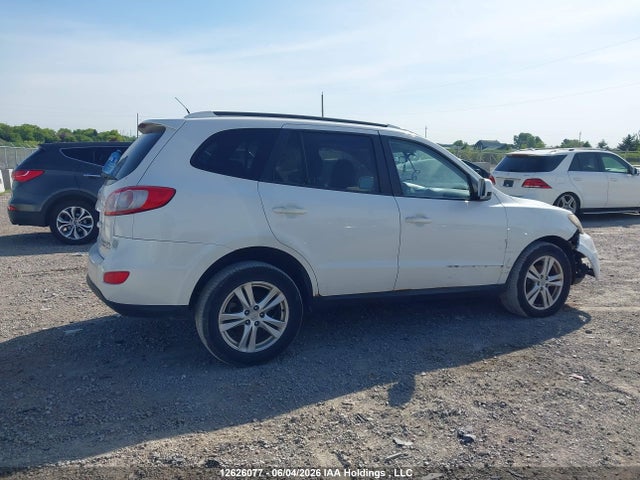 Продажа на аукционе авто 2010 Hyundai Santa Fe Gls, vin: 5NMSGDAG7AH344241, номер лота: 12626077