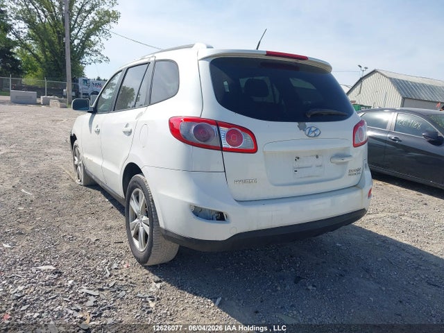 Продажа на аукционе авто 2010 Hyundai Santa Fe Gls, vin: 5NMSGDAG7AH344241, номер лота: 12626077