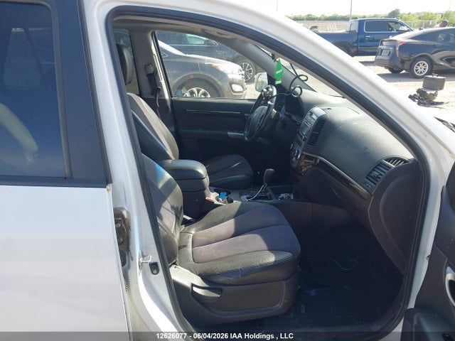 Продажа на аукционе авто 2010 Hyundai Santa Fe Gls, vin: 5NMSGDAG7AH344241, номер лота: 12626077