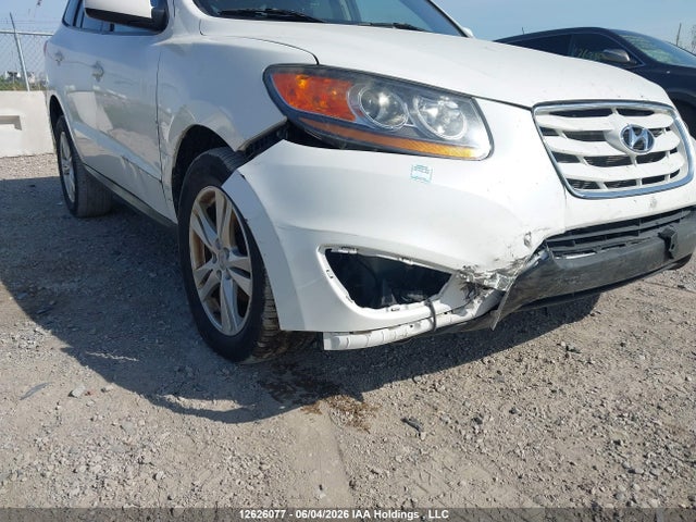 Продажа на аукционе авто 2010 Hyundai Santa Fe Gls, vin: 5NMSGDAG7AH344241, номер лота: 12626077