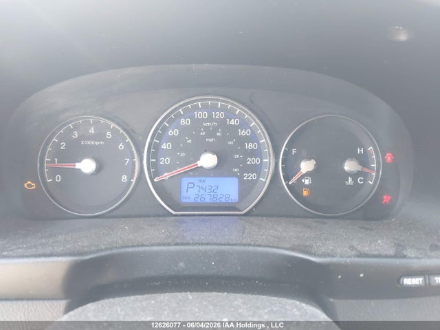 Продажа на аукционе авто 2010 Hyundai Santa Fe Gls, vin: 5NMSGDAG7AH344241, номер лота: 12626077