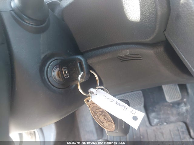 Aukcja sprzedaży 2017 Honda Civic Lx, vin: 2HGFC2F5XHH017302, numer aukcji: 12626079
