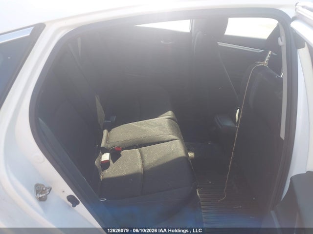 Aukcja sprzedaży 2017 Honda Civic Lx, vin: 2HGFC2F5XHH017302, numer aukcji: 12626079
