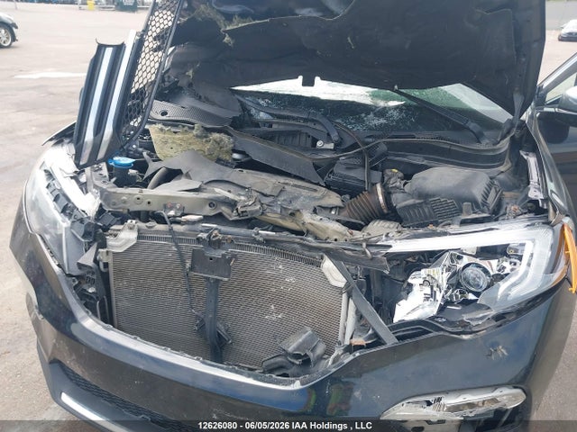 Aukcja sprzedaży 2016 Honda Pilot Touring, vin: 5FNYF6H9XGB512173, numer aukcji: 12626080