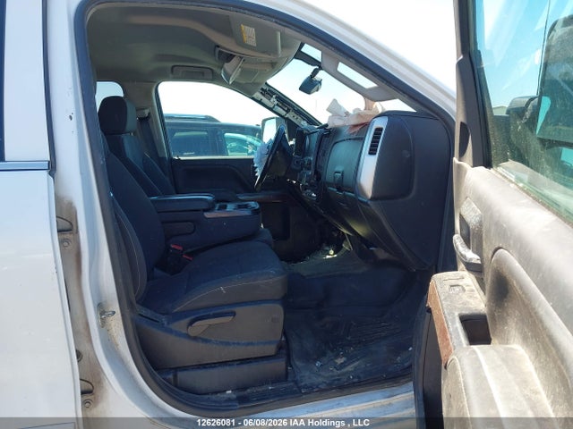 GMC Sierra K2500 Sle 2019 1GT12PEG3KF117391 Image 5