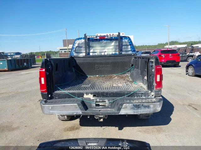 Ford F-150 Xlt 2022 1FTFW1E50NFB47717 Image 16