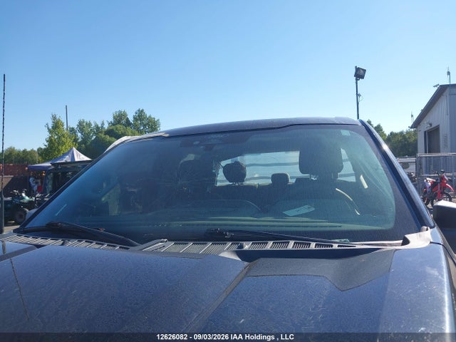 Ford F-150 Xlt 2022 1FTFW1E50NFB47717 Image 17