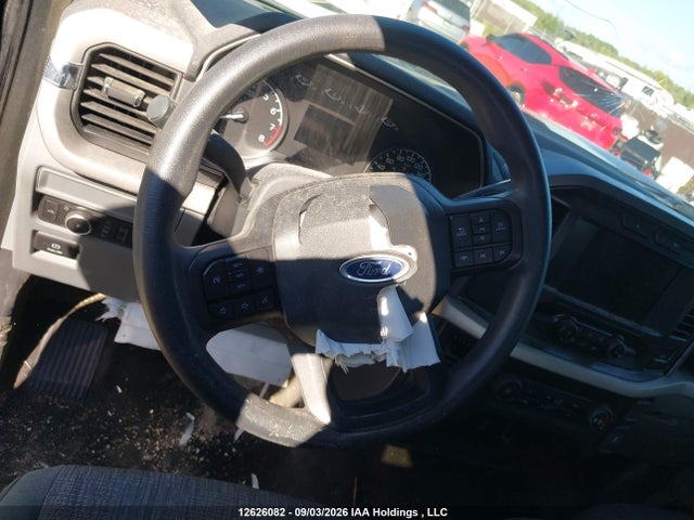 Ford F-150 Xlt 2022 1FTFW1E50NFB47717 Image 18