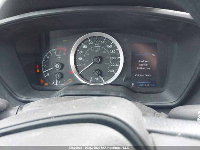 2022 Toyota Corolla Le/xle მანქანა იყიდება აუქციონზე, vin: 5YFBPMBE0NP325684, აუქციონის ნომერი: 12626084