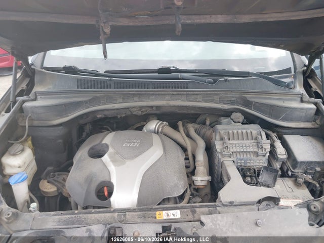 Продаж на аукціоні авто 2014 Hyundai Santa Fe, vin: 5XYZUDLA4EG132753, номер лоту: 12626085