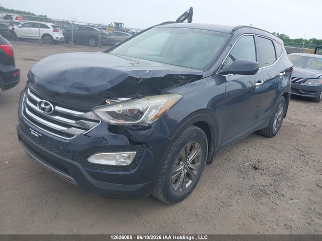 Продаж на аукціоні авто 2014 Hyundai Santa Fe, vin: 5XYZUDLA4EG132753, номер лоту: 12626085