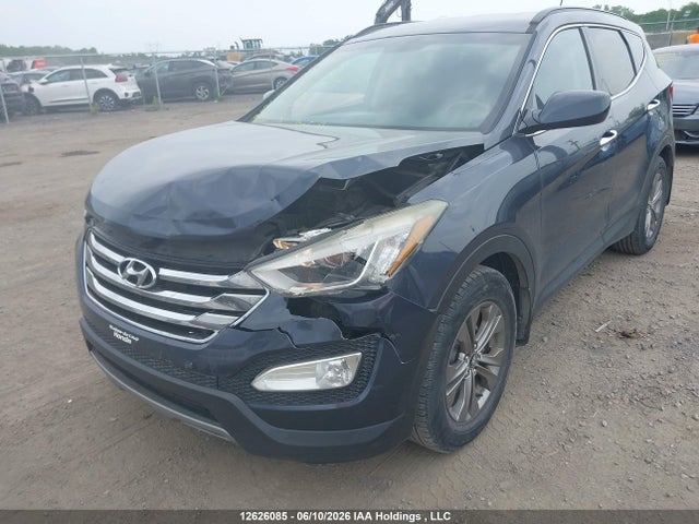 Продаж на аукціоні авто 2014 Hyundai Santa Fe, vin: 5XYZUDLA4EG132753, номер лоту: 12626085