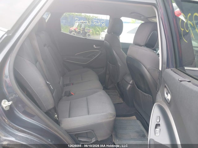 Продаж на аукціоні авто 2014 Hyundai Santa Fe, vin: 5XYZUDLA4EG132753, номер лоту: 12626085