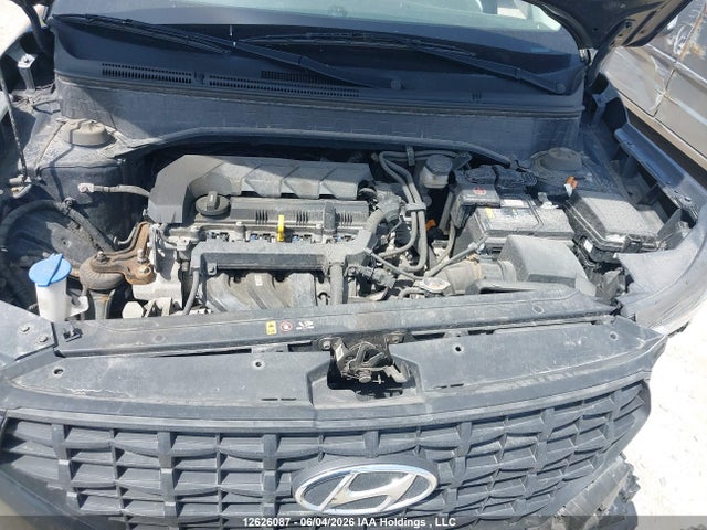 Продаж на аукціоні авто 2020 Hyundai Venue Trend With Urban Edition Package With Grey-lime Interior Colour Pack, vin: KMHRC8A39LU049583, номер лоту: 12626087
