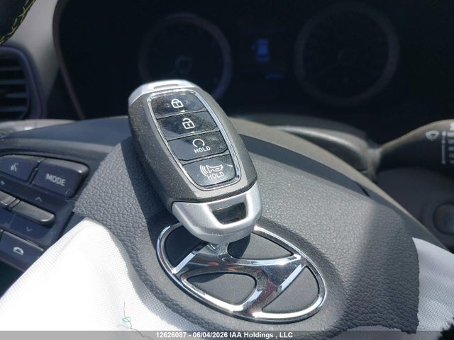 Продаж на аукціоні авто 2020 Hyundai Venue Trend With Urban Edition Package With Grey-lime Interior Colour Pack, vin: KMHRC8A39LU049583, номер лоту: 12626087