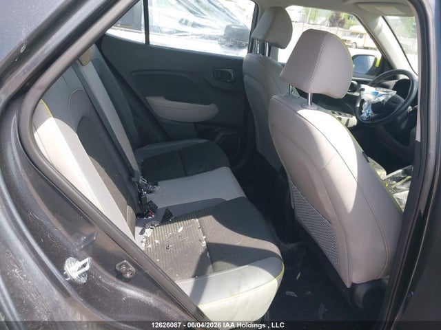 Продаж на аукціоні авто 2020 Hyundai Venue Trend With Urban Edition Package With Grey-lime Interior Colour Pack, vin: KMHRC8A39LU049583, номер лоту: 12626087