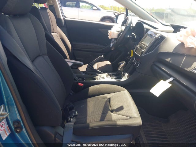 Aukcja sprzedaży 2019 Subaru Impreza Sport/touring, vin: 4S3GKAC69K3614061, numer aukcji: 12626088
