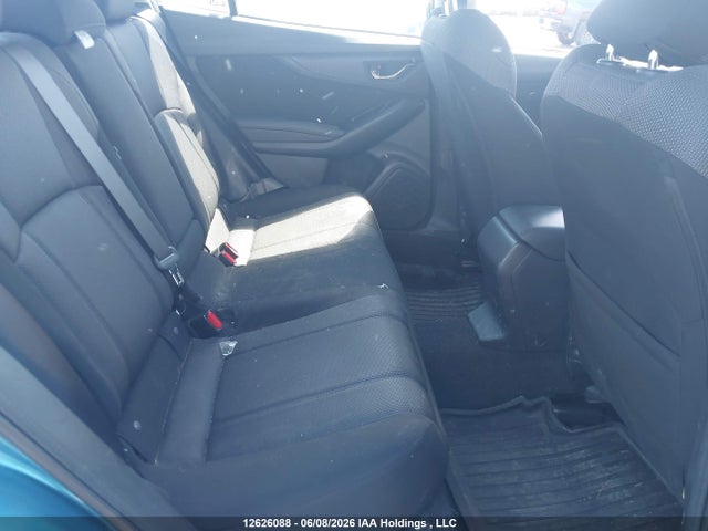 Aukcja sprzedaży 2019 Subaru Impreza Sport/touring, vin: 4S3GKAC69K3614061, numer aukcji: 12626088